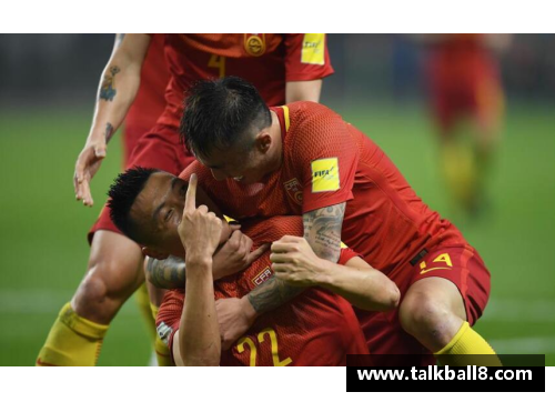 韩国足球世预赛：争夺世界杯门票的史诗之战