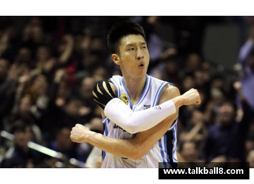 篮球明星孙悦：从运动场到社会责任的光辉转身
