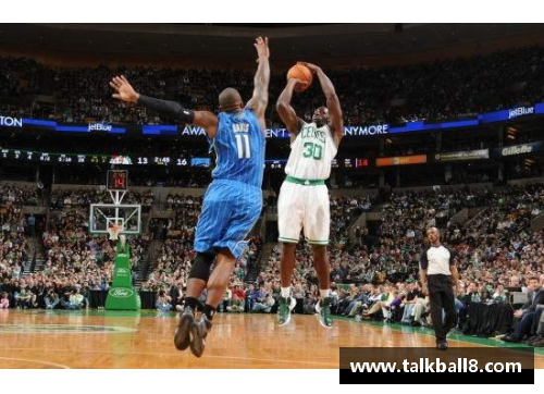 汤普森英勇逆境重生 NBA新晋三分球王赢得人心