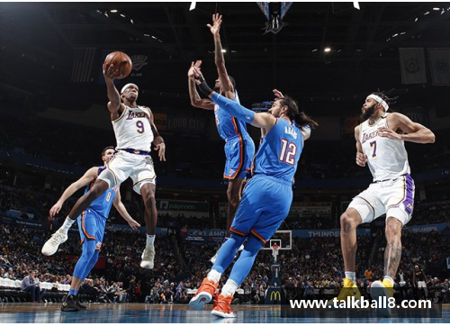 NBA篮球视频直播全方位解析及实时播报