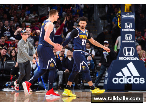 免费观看NBA精彩直播，尽在这里！