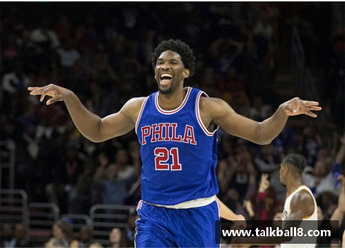 探讨贾巴里·西蒙斯：从NBA状元到现代篮球变革的契机